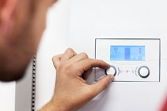 best Moss Side Of Monellie boiler servicing companies