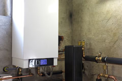 Moss Side Of Monellie condensing boiler companies