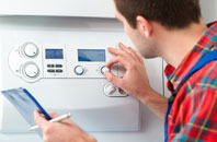 free commercial Moss Side Of Monellie boiler quotes